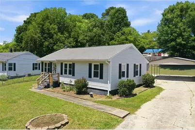 521 Graham Drive, Graham, NC 27253 - Photo 5