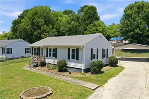 521 Graham Dr, Graham, NC 27253 - Photo 5