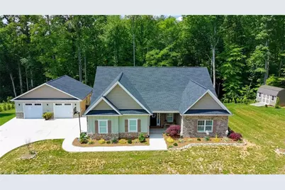 1070 Nauvoo Ridge Drive, Tobaccoville, NC 27050 - Photo 1