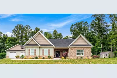 1070 Nauvoo Ridge Drive, Tobaccoville, NC 27050 - Photo 1