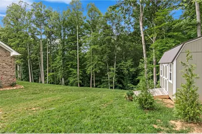 1070 Nauvoo Ridge Drive, Tobaccoville, NC 27050 - Photo 37