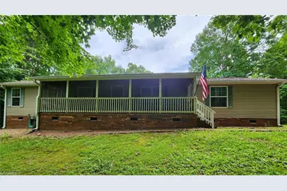 3634 Shoals Road, East Bend, NC 27018 - Photo 1
