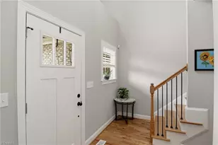 164 Pipers Ridge E, Winston-Salem, NC 27127 - Photo 13