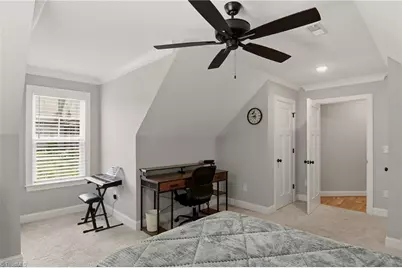 164 Pipers Ridge East, Winston-Salem, NC 27127 - Photo 29