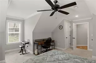 164 Pipers Ridge E, Winston-Salem, NC 27127 - Photo 29