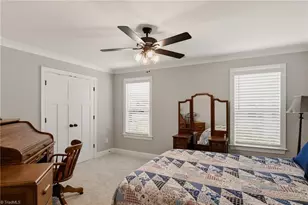 164 Pipers Ridge E, Winston-Salem, NC 27127 - Photo 19