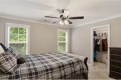 164 Pipers Ridge East, Winston-Salem, NC 27127 - Photo 17