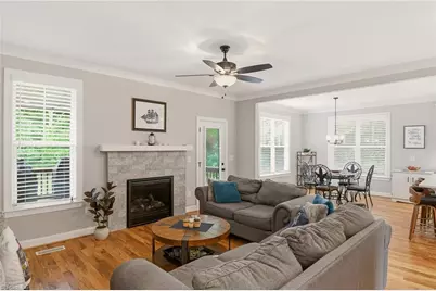 164 Pipers Ridge East, Winston-Salem, NC 27127 - Photo 5