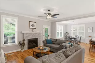 164 Pipers Ridge E, Winston-Salem, NC 27127 - Photo 5