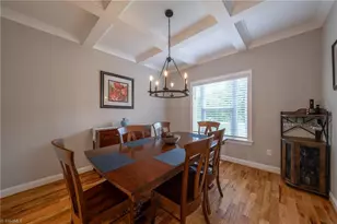 164 Pipers Ridge E, Winston-Salem, NC 27127 - Photo 17