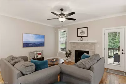 164 Pipers Ridge East, Winston-Salem, NC 27127 - Photo 3