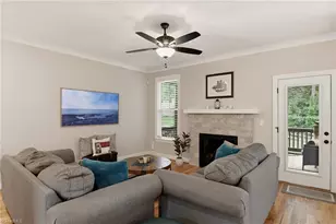 164 Pipers Ridge E, Winston-Salem, NC 27127 - Photo 3