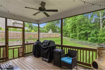 164 Pipers Ridge East, Winston-Salem, NC 27127 - Photo 27