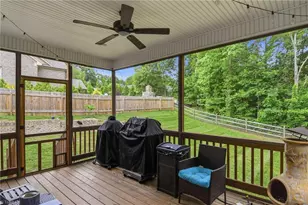 164 Pipers Ridge E, Winston-Salem, NC 27127 - Photo 27