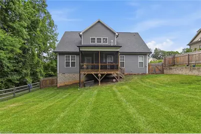 164 Pipers Ridge East, Winston-Salem, NC 27127 - Photo 39
