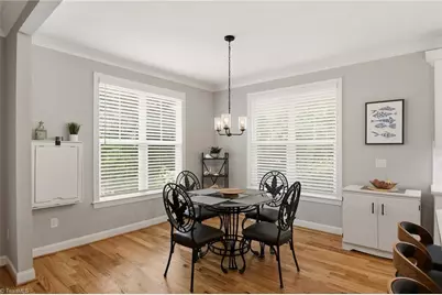 164 Pipers Ridge East, Winston-Salem, NC 27127 - Photo 7