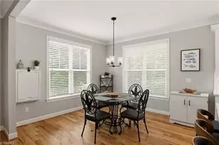 164 Pipers Ridge E, Winston-Salem, NC 27127 - Photo 7