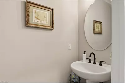 164 Pipers Ridge East, Winston-Salem, NC 27127 - Photo 19