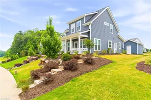 4003 Nairn Dr, Greensboro, NC 27407 - Photo 33