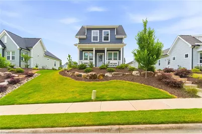 4003 Nairn Drive, Greensboro, NC 27407 - Photo 3