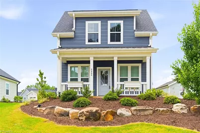 4003 Nairn Drive, Greensboro, NC 27407 - Photo 1