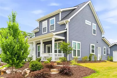 4003 Nairn Drive, Greensboro, NC 27407 - Photo 37