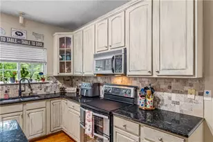 419 Rockbridge Dr, Kernersville, NC 27284 - Photo 15