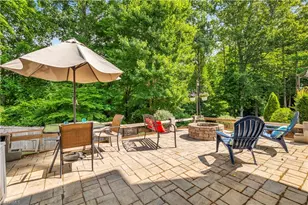 419 Rockbridge Dr, Kernersville, NC 27284 - Photo 39