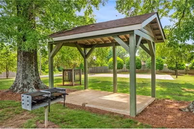 419 Rockbridge Drive, Kernersville, NC 27284 - Photo 43
