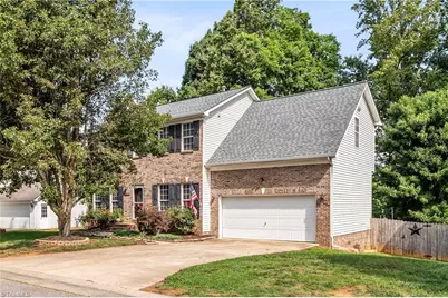 419 Rockbridge Drive, Kernersville, NC 27284 - Photo 1