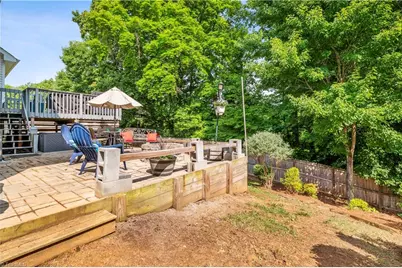 419 Rockbridge Drive, Kernersville, NC 27284 - Photo 47