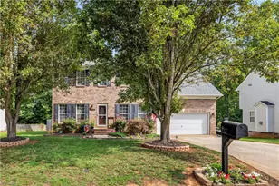 419 Rockbridge Dr, Kernersville, NC 27284 - Photo 3