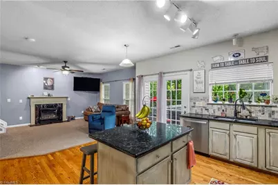 419 Rockbridge Drive, Kernersville, NC 27284 - Photo 17