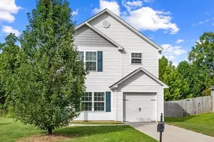 4105 Davis Ridge Ct, Greensboro, NC 27405 - Photo 1