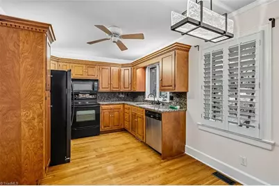 52 Dogwood Acres Drive, Chapel Hill, NC 27516 - Photo 21