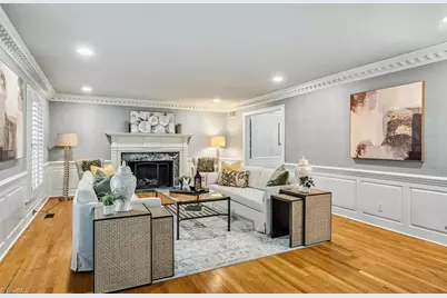 52 Dogwood Acres Drive, Chapel Hill, NC 27516 - Photo 5