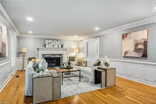 52 Dogwood Acres Dr, Chapel Hill, NC 27516 - Photo 5
