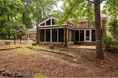 52 Dogwood Acres Drive, Chapel Hill, NC 27516 - Photo 39