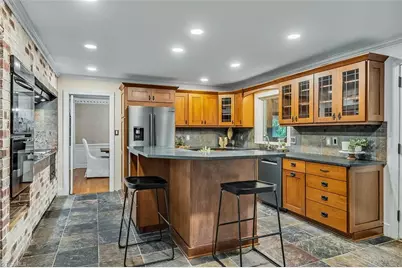52 Dogwood Acres Drive, Chapel Hill, NC 27516 - Photo 11