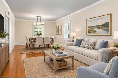 52 Dogwood Acres Drive, Chapel Hill, NC 27516 - Photo 21