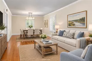 52 Dogwood Acres Dr, Chapel Hill, NC 27516 - Photo 21