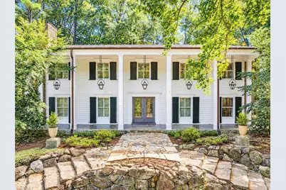 52 Dogwood Acres Drive, Chapel Hill, NC 27516 - Photo 3