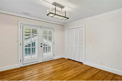 52 Dogwood Acres Drive, Chapel Hill, NC 27516 - Photo 27