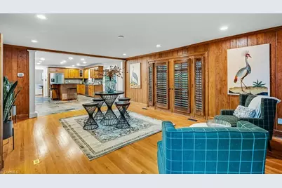52 Dogwood Acres Drive, Chapel Hill, NC 27516 - Photo 15