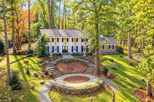 52 Dogwood Acres Dr, Chapel Hill, NC 27516 - Photo 1
