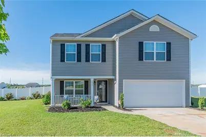 221 Estelle Drive, Lexington, NC 27295 - Photo 47