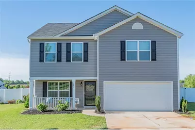 221 Estelle Drive, Lexington, NC 27295 - Photo 1
