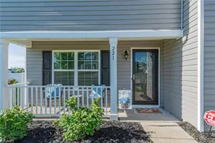 221 Estelle Dr, Lexington, NC 27295 - Photo 43