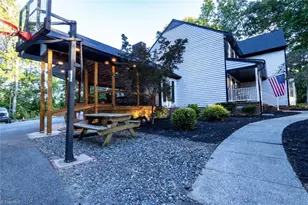 4109 Williams Dairy Rd, Greensboro, NC 27406 - Photo 3