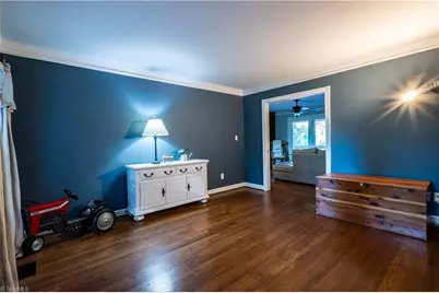 4109 Williams Dairy Road, Greensboro, NC 27406 - Photo 17